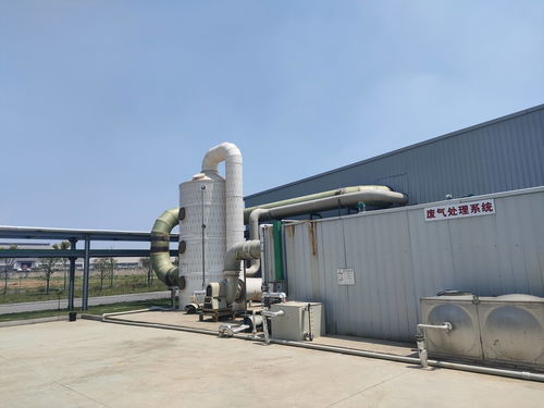金壇鄉鎮食品廠與鼎龍木業 污水處理設備的環保應用與可持續發展